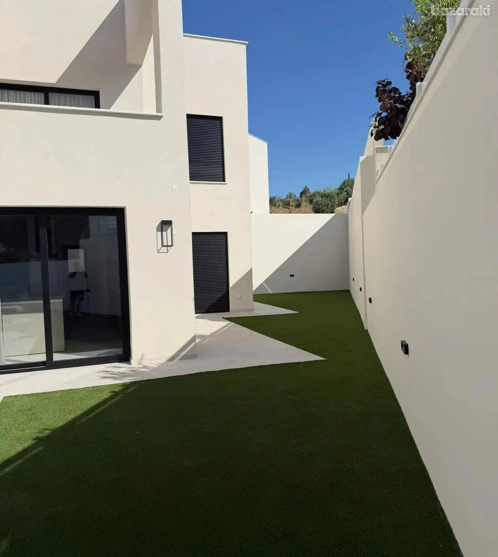 Villa, 5 bedrooms — 5