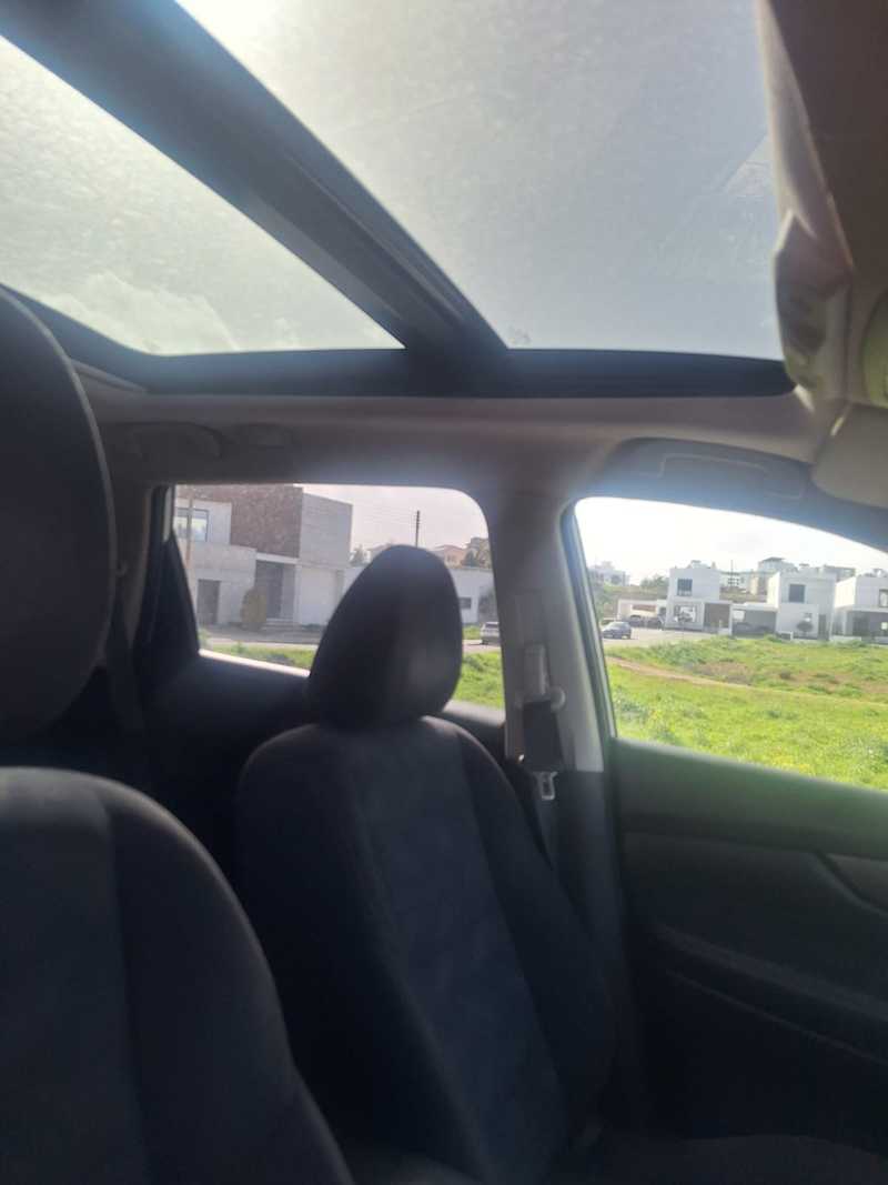 2016 Nissan X-Trail 1,6L 2016 Cyprus