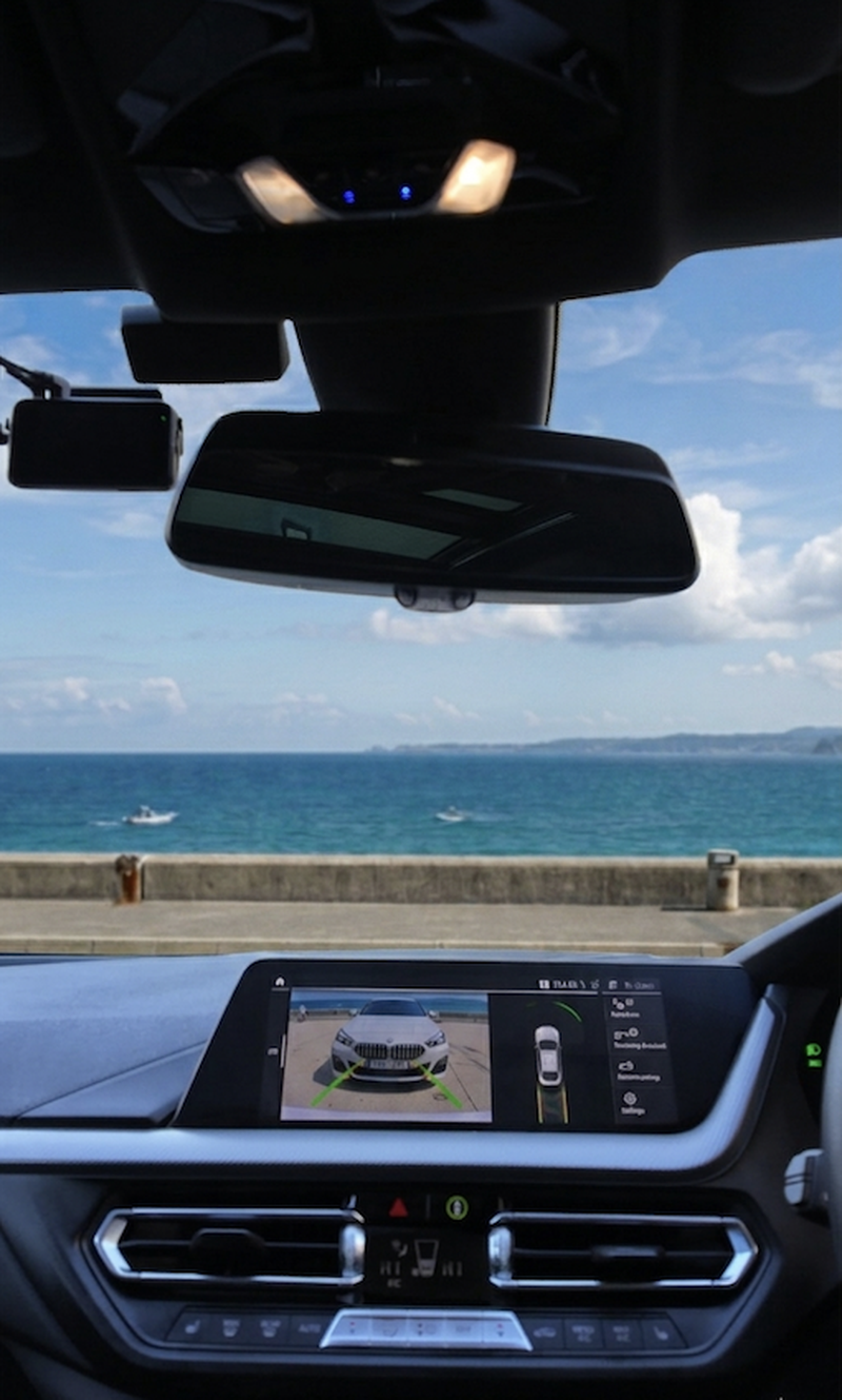 2022 BMW 2-Series 2,0L 2022 Cyprus