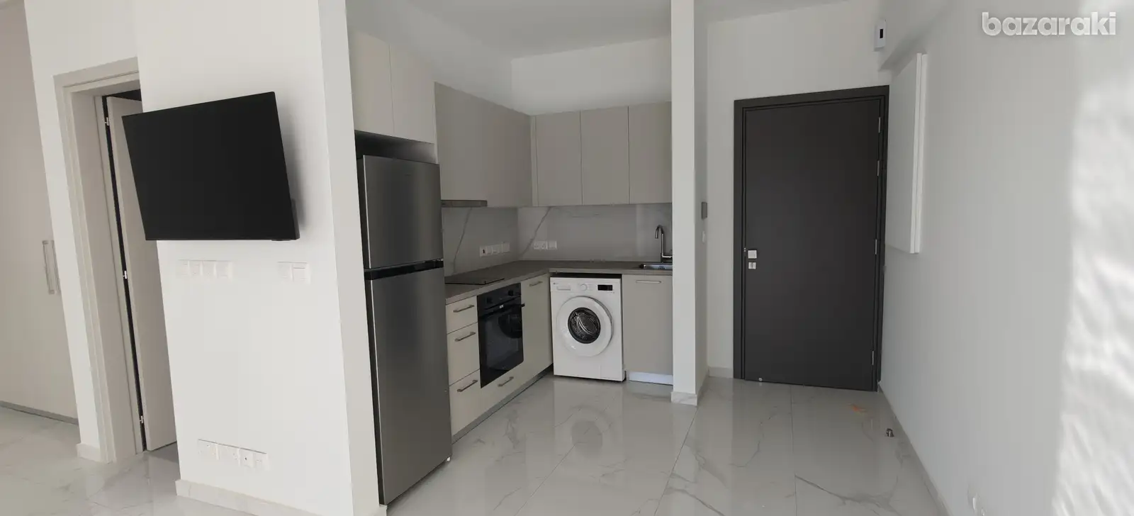 Apartment — 7