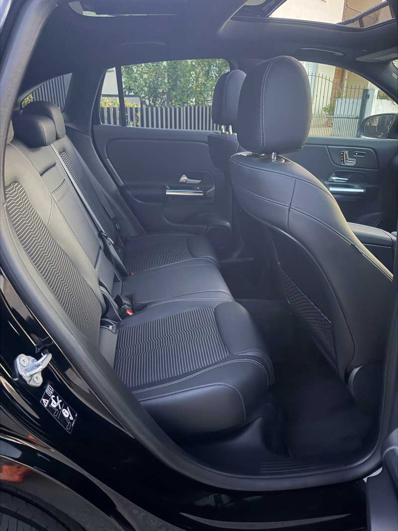 2021 Mercedes-Benz GLA-Class 2,0L 2021 Cyprus
