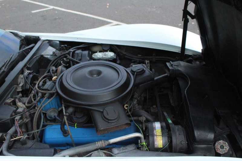 1979 Cars Classic 5,7L 1979 Cyprus