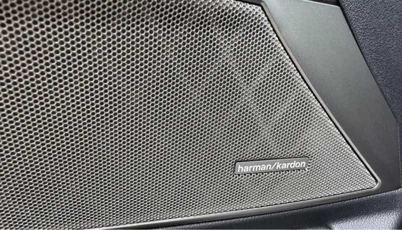 2022 BMW M3 3,0L 2022 Cyprus
