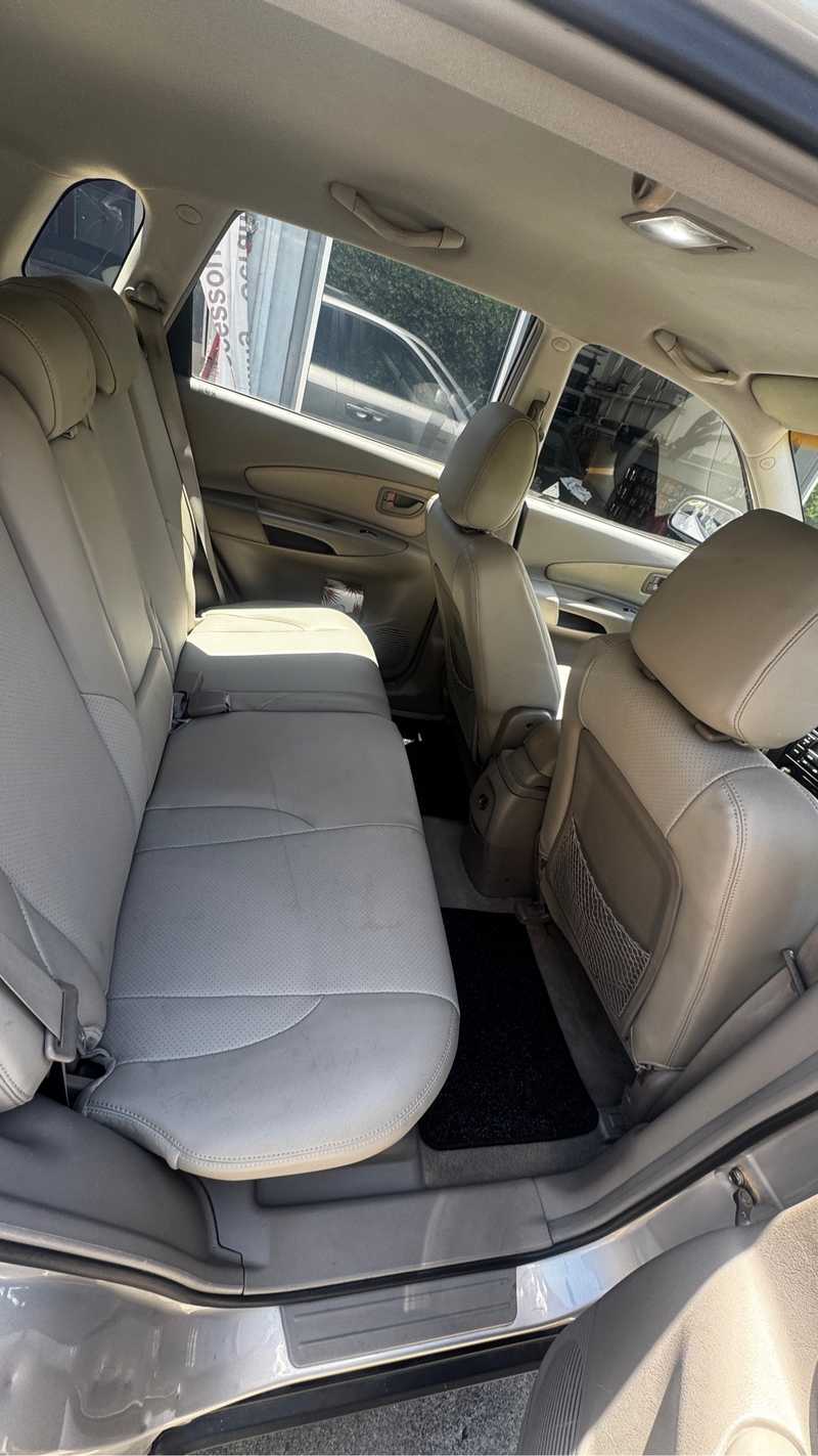 2005 Hyundai Tucson 2,0L 2005 Cyprus
