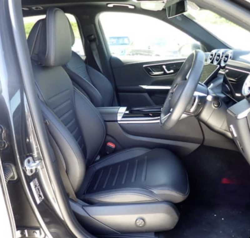 2025 Mercedes-Benz GLC-Class 2,0L 2025 Cyprus