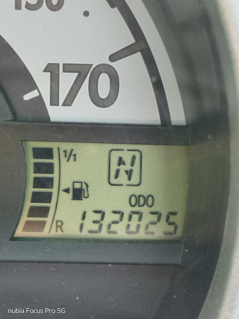 2010 Toyota Aygo 1,0L 2010 Cyprus