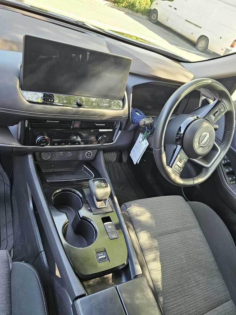 2023 Nissan X-Trail 1,5L 2023 Cyprus
