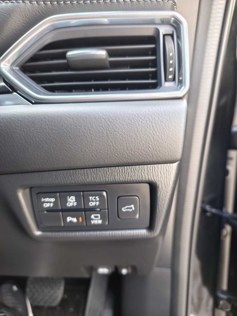 2024 Mazda CX-5 2,0L 2024 Cyprus