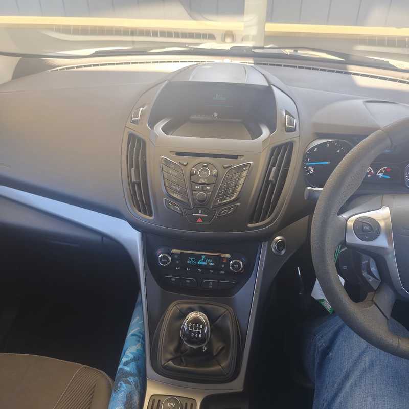 Ford Kuga 2,0L 2015