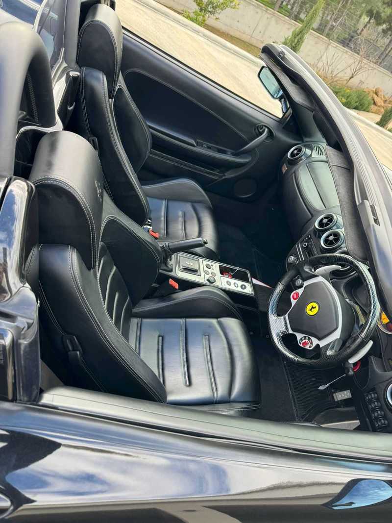 2006 Ferrari F430 4,3L 2006 Cyprus