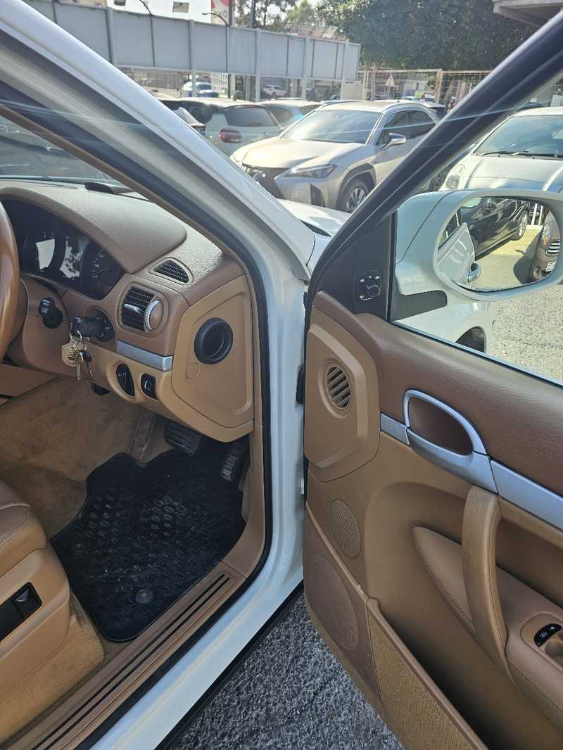 2009 Porsche Cayenne 3,0L 2009 Cyprus