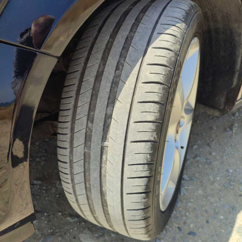 2005 Opel, Vauxhall Astra 1,6L 2005 Cyprus