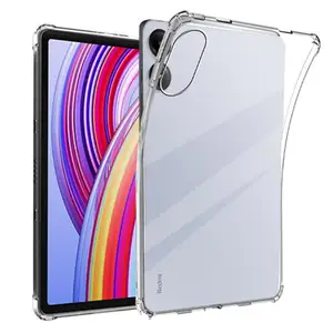 Tablet case xiaomi redmi pad pro 12.1 clear, Επαρχία Λεμεσού — Άγιος Αθανάσιος