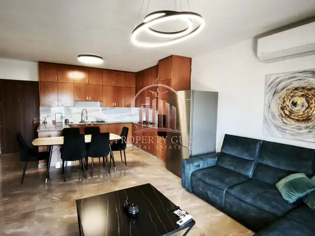  2-bedroom apartment to rent, Limassol — Agios Athanasios