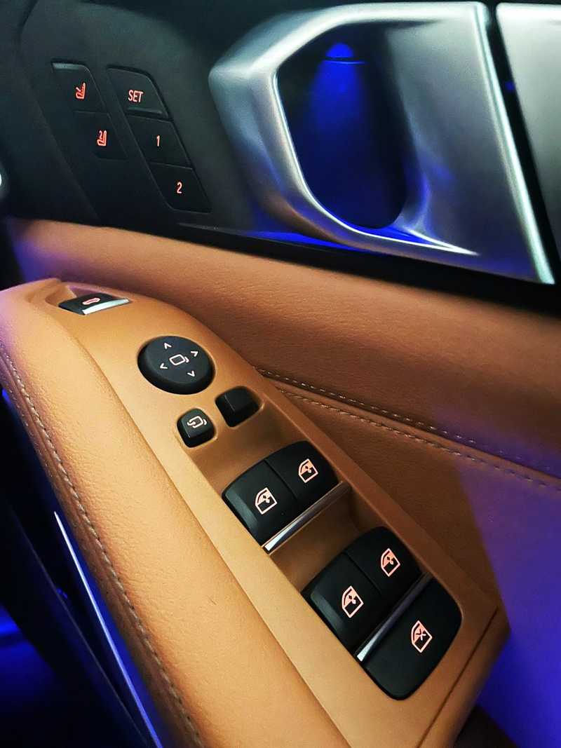 2022 BMW X5 3,0L 2022 Cyprus