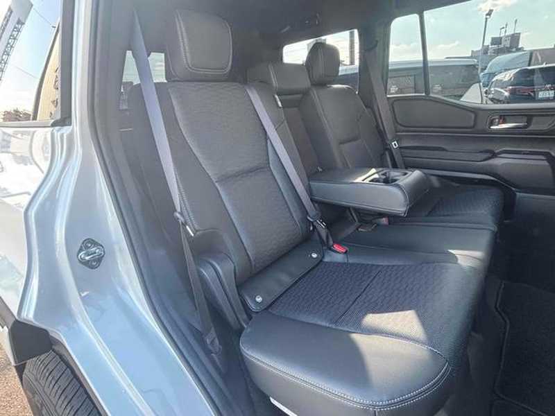 2024 Toyota Land Cruiser 250 2,7L 2024 Cyprus