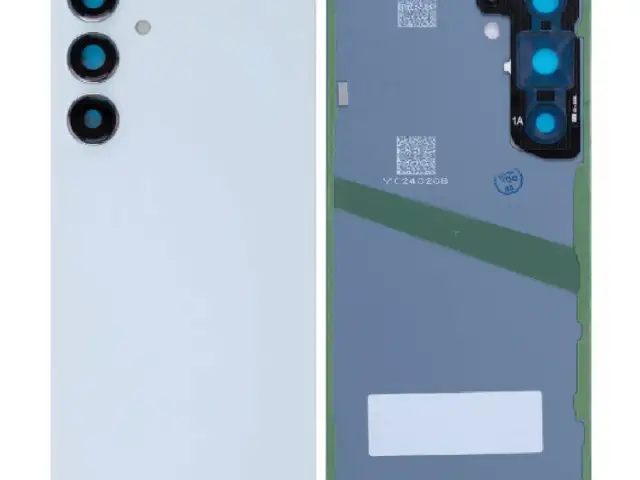 Back battery cover lens samsung s24 s921 blue oem, Επαρχία Λεμεσού — Λεμεσός - Άγιος Νικόλαος