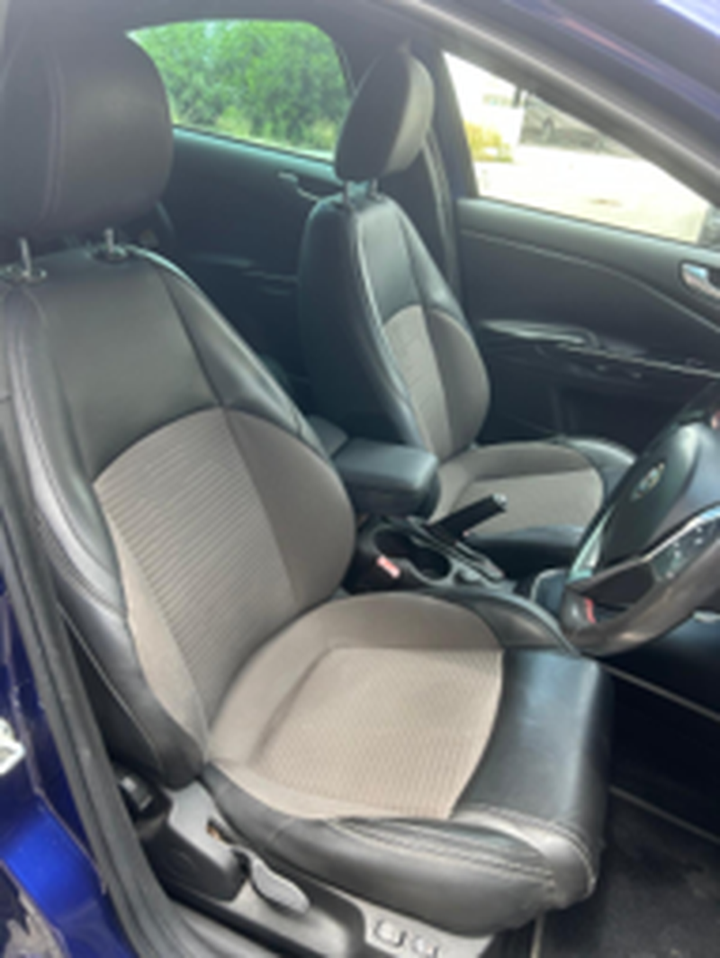 2015 Alfa Romeo Giulietta 1,4L 2015 Cyprus