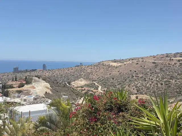 3-bedroom detached house for sale, Επαρχία Λεμεσού — Άγιος Τύχων