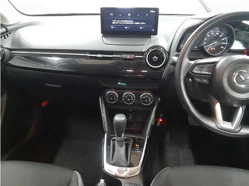 2024 Mazda 2 1,5L 2024 Cyprus