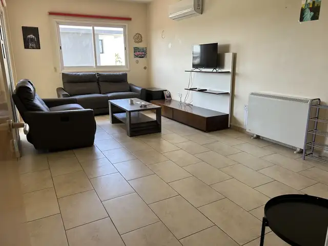 3-bedroom apartment to rent, Nicosia — Egkomi