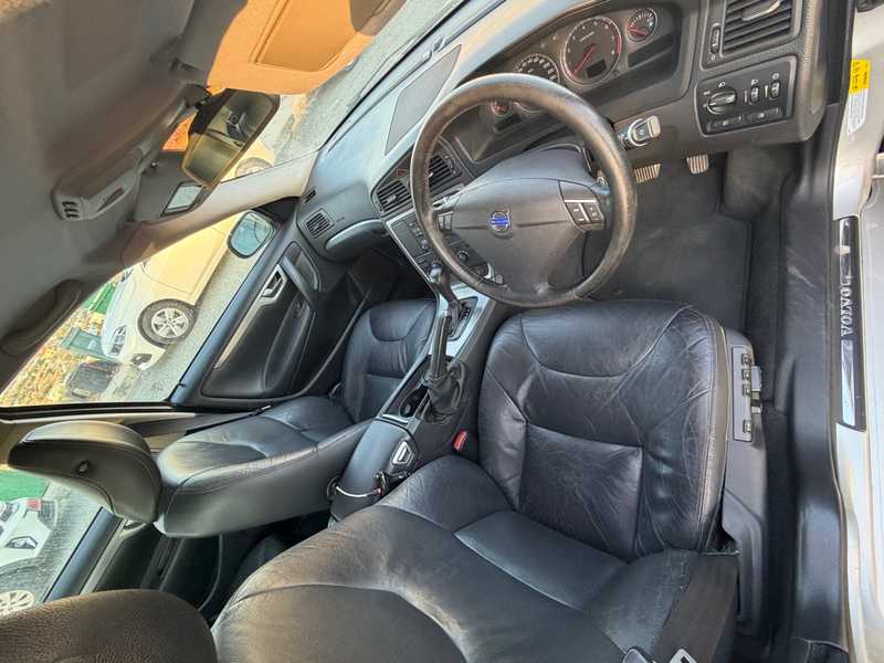 2007 Volvo S60 2,0L 2007 Cyprus