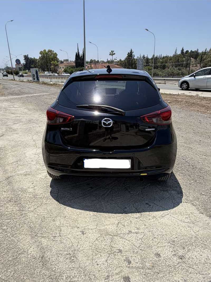 2024 Mazda 2 1,5L 2024 Cyprus