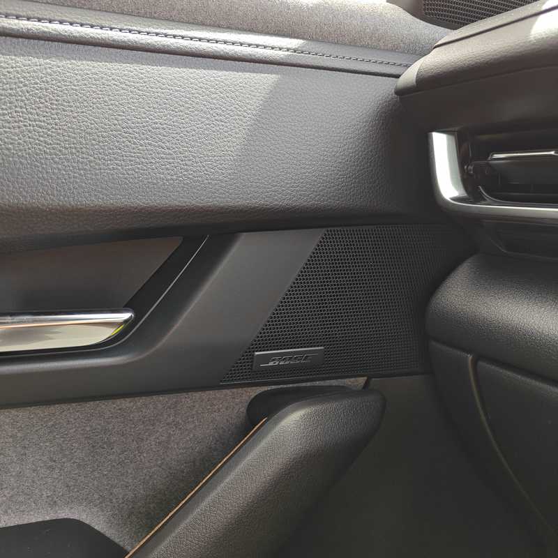 2021 Mazda ΜΧ-30 2,0L 2021 Cyprus