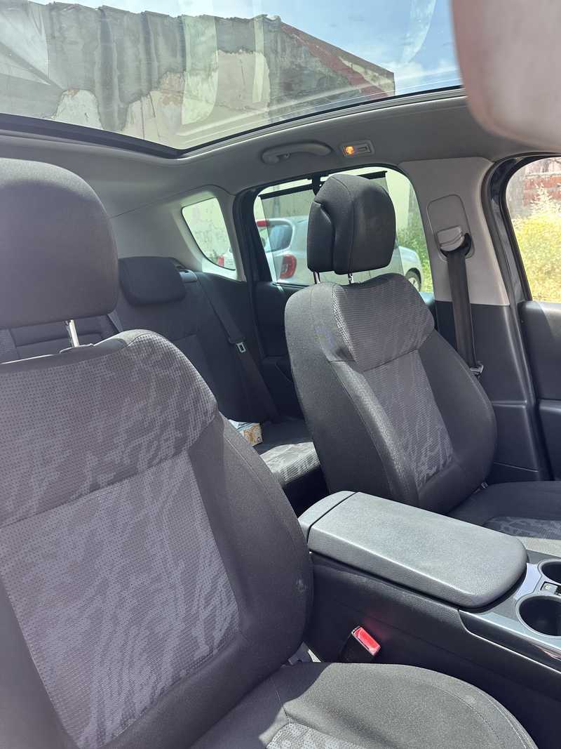 2011 Peugeot 3008 1,6L 2011 Cyprus