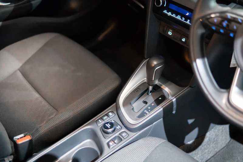 2022 Toyota Yaris Cross 1,5L 2022 Cyprus