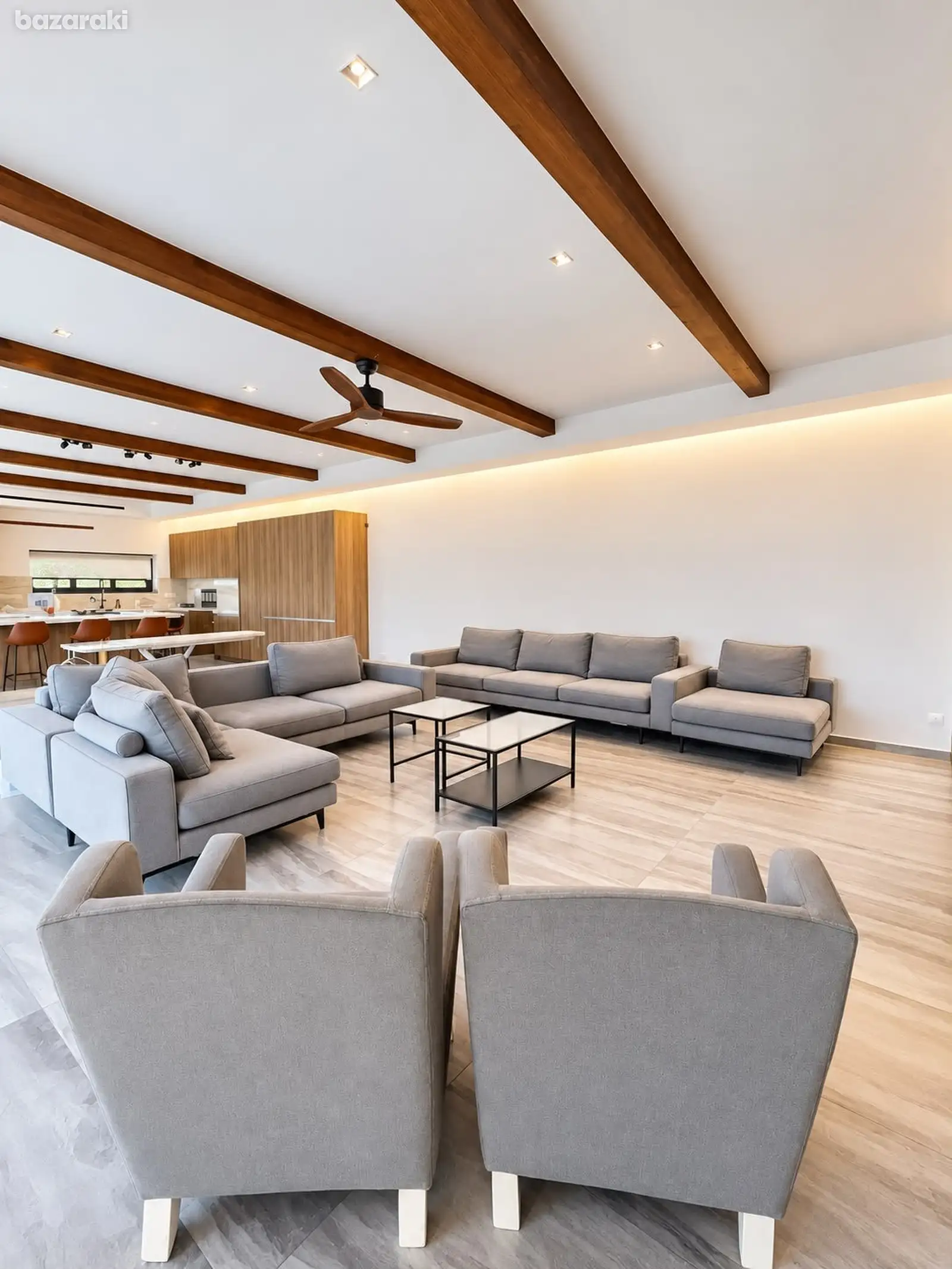 House, 5 bedrooms — 5