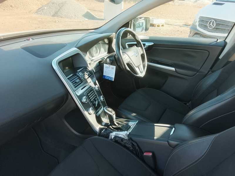 2016 Volvo XC60 2,0L 2016 Cyprus