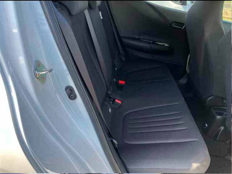2024 Toyota Aqua 1,5L 2024 Cyprus