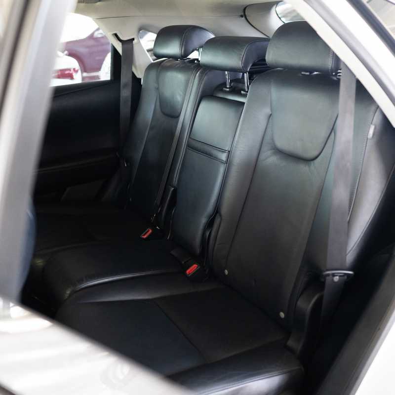 2014 Lexus RX 3,5L 2014 Cyprus
