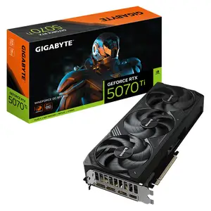 Gigabyte vga gv-n507twf3oc-16gd 16gb gddr7, Επαρχία Λεμεσού — Μαρίνα Λεμεσού