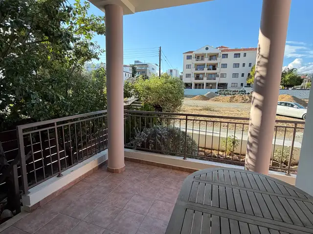 3-bedroom apartment to rent, Επαρχία Λεμεσού — Άγιος Αθανάσιος - 5