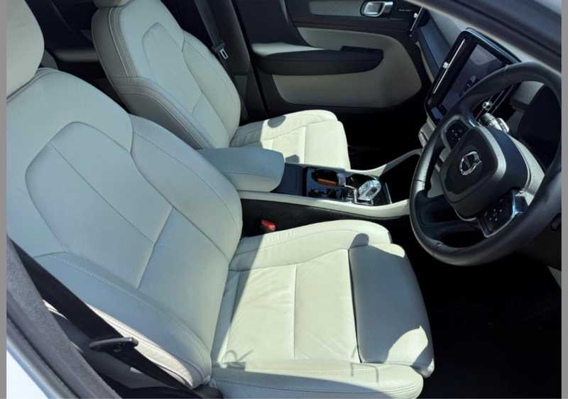 2023 Volvo XC40 2,0L 2023 Cyprus