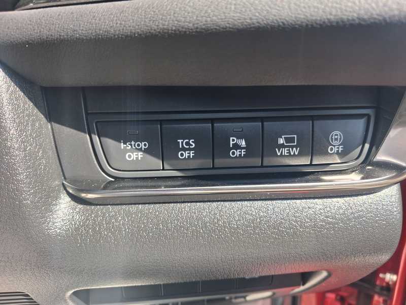 2024 Mazda CX-30 2,0L 2024 Cyprus