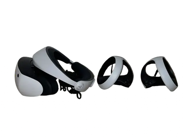 Playstation vr2 perfect condition, less than 6 months old, Limassol — Agios Athanasios