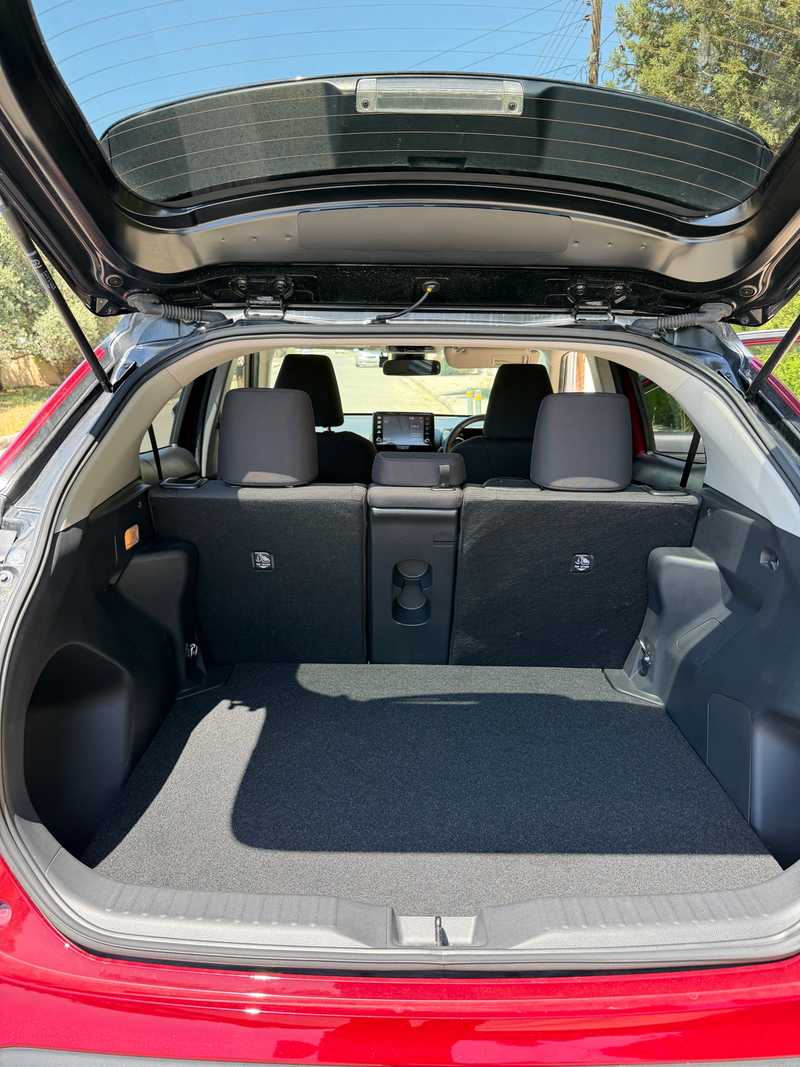 2023 Toyota Yaris Cross 1,5L 2023 Cyprus