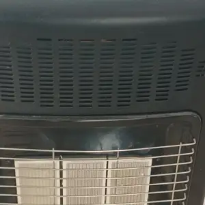 Gas heater / σομπα υγραεριου, Paphos — Paphos - Agios Pavlos