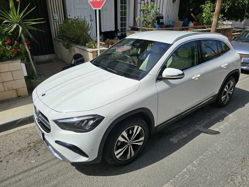 Mercedes-Benz GLA-Class 1,3L 2023