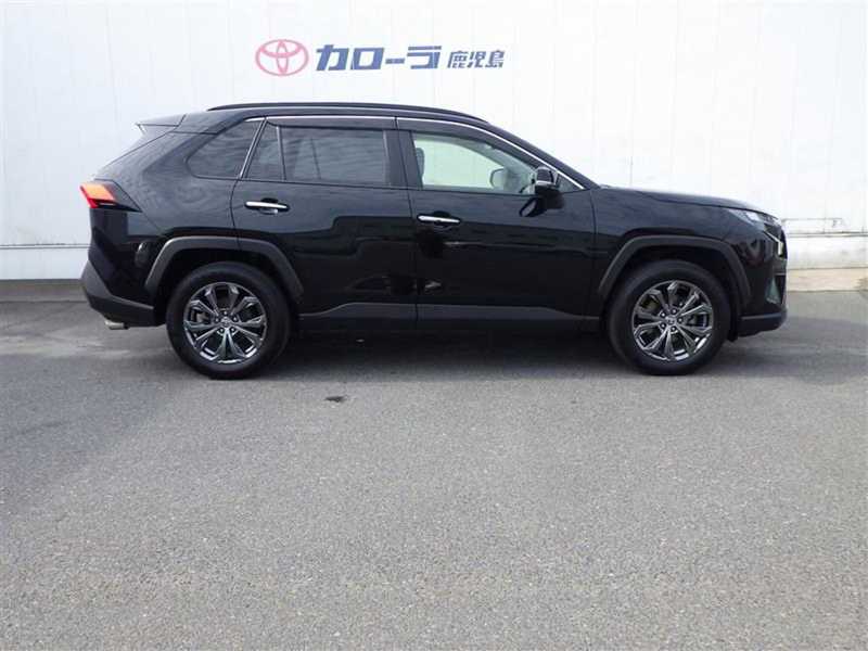 2022 Toyota RAV4 2,5L 2022 Cyprus