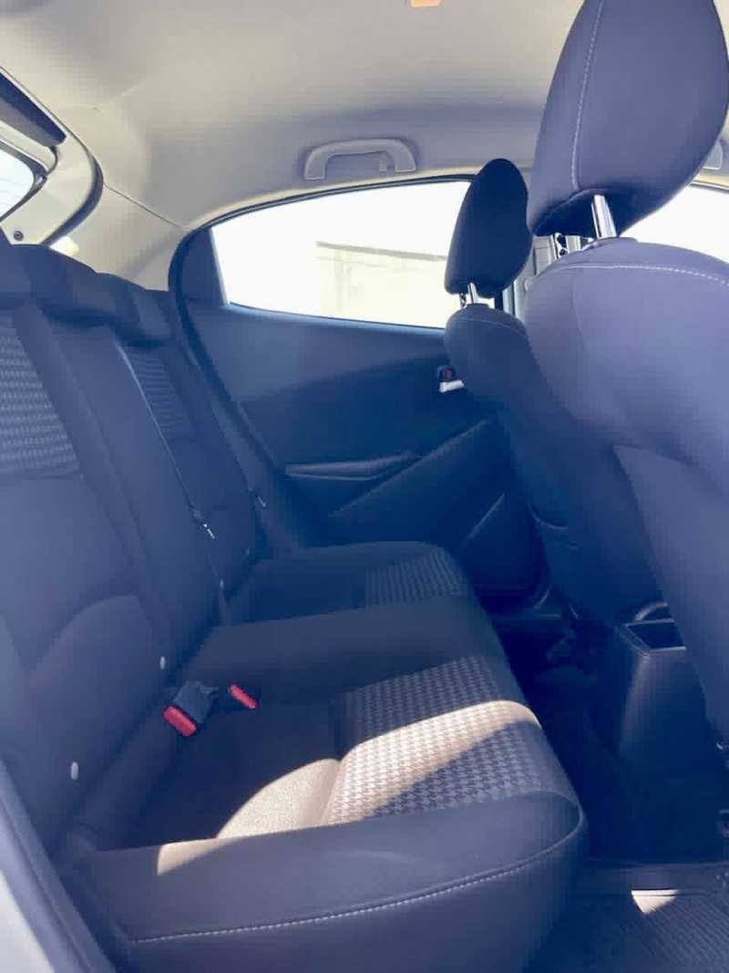 2017 Mazda Demio 1,3L 2017 Cyprus