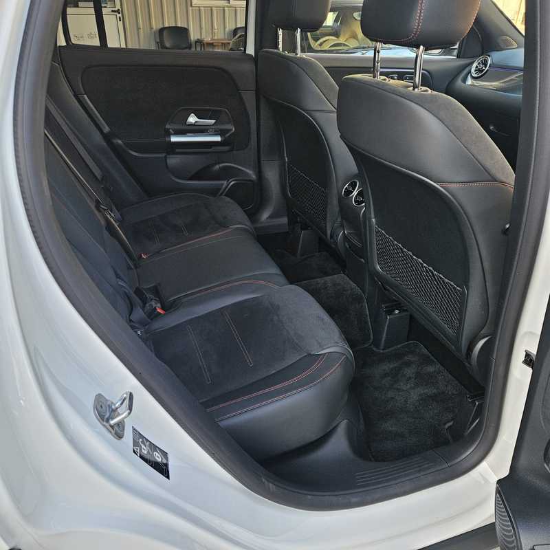 2023 Mercedes-Benz GLA-Class 2,0L 2023 Cyprus