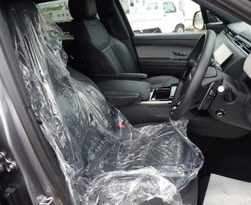 2025 Land Rover Range Rover Sport 3,0L 2025 Cyprus