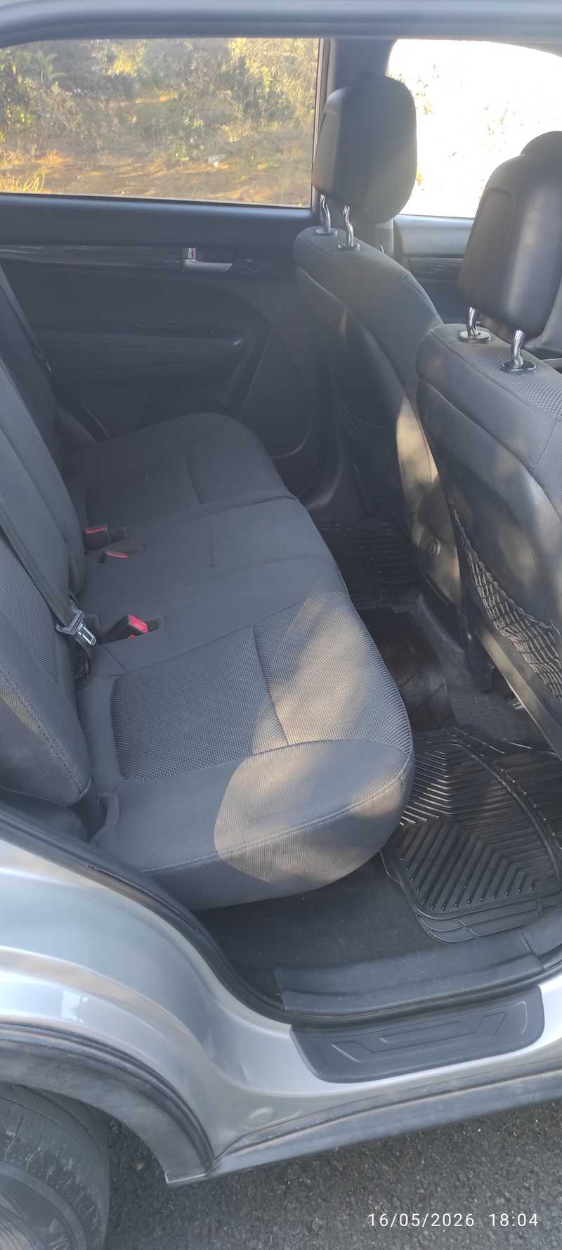 2010 KIA Sorento 2,2L 2010 Cyprus