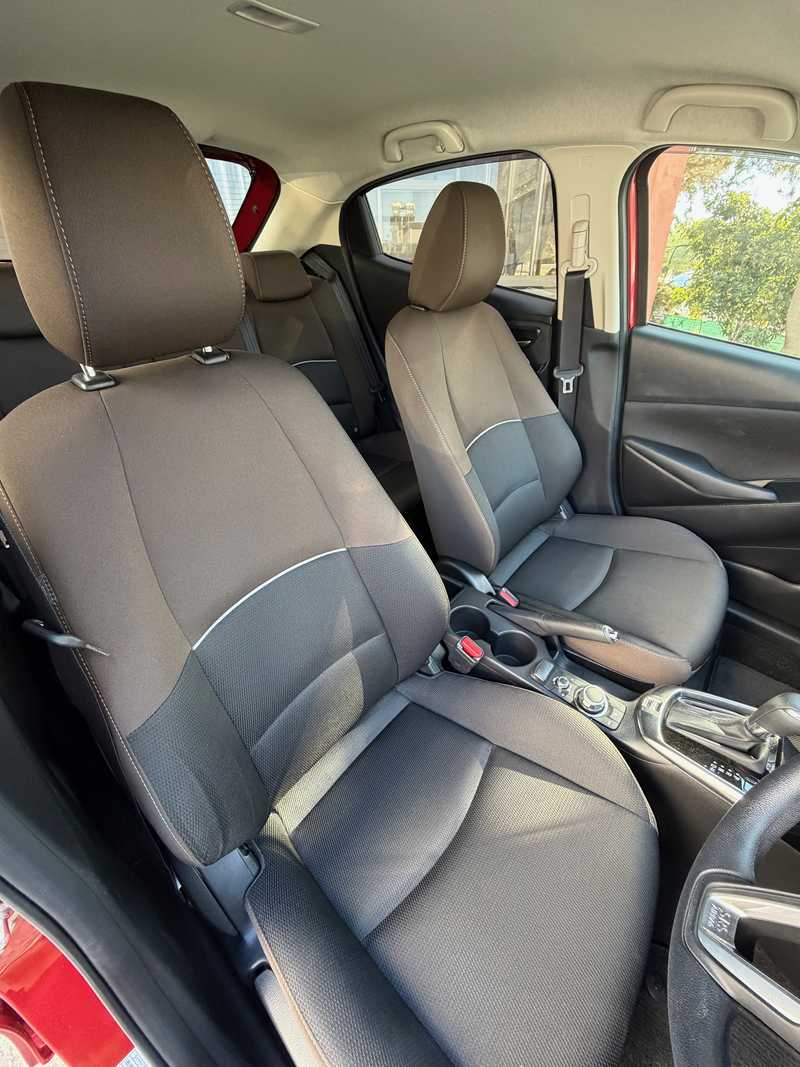 2022 Mazda 2 1,5L 2022 Cyprus