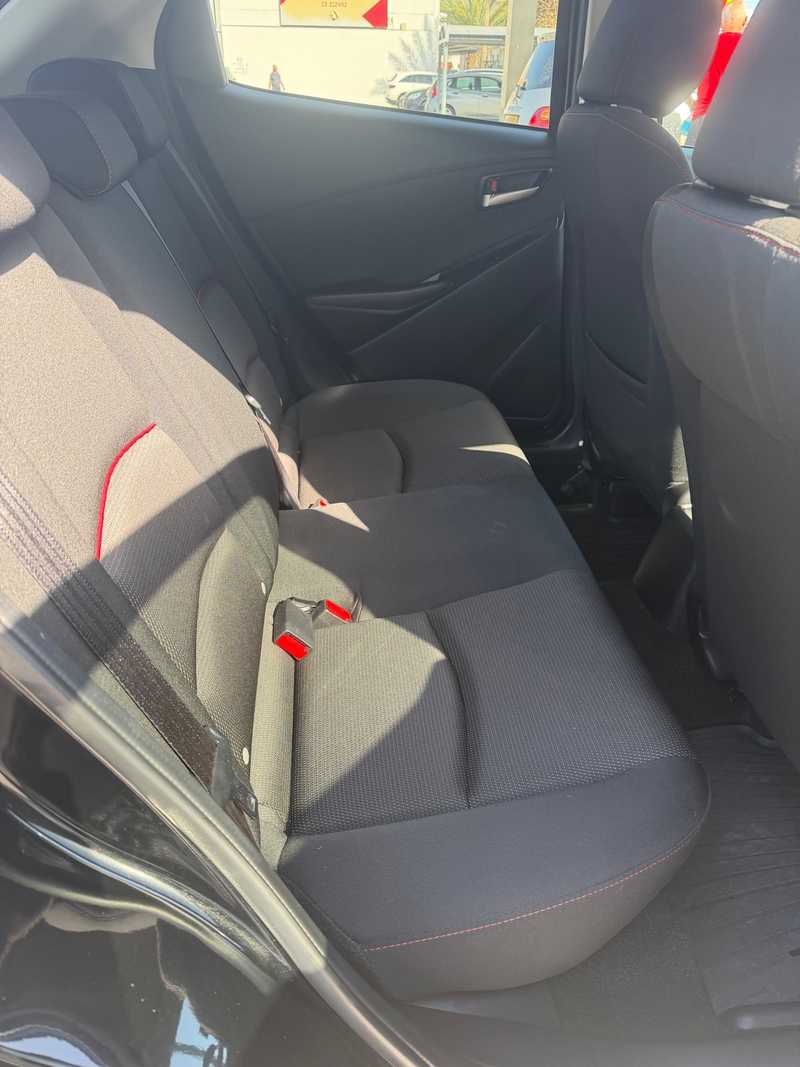 2022 Mazda 2 1,5L 2022 Cyprus