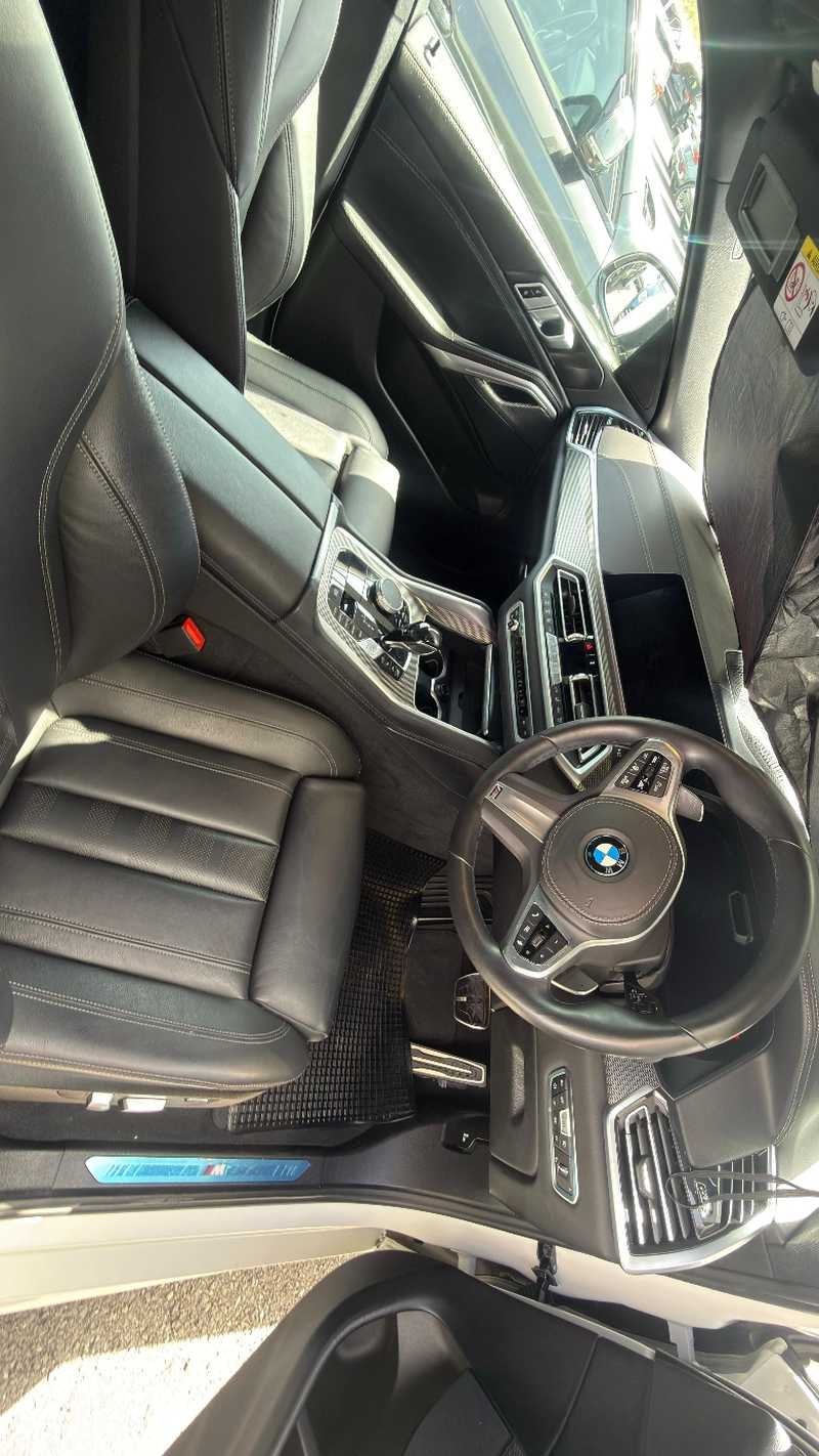 2021 BMW X6 3,0L 2021 Cyprus